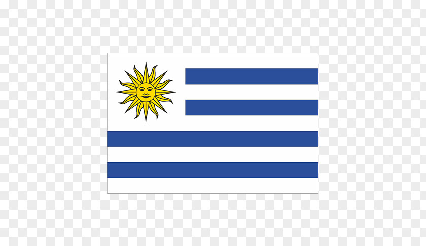 Flag Of Uruguay Brazil Flags South America PNG