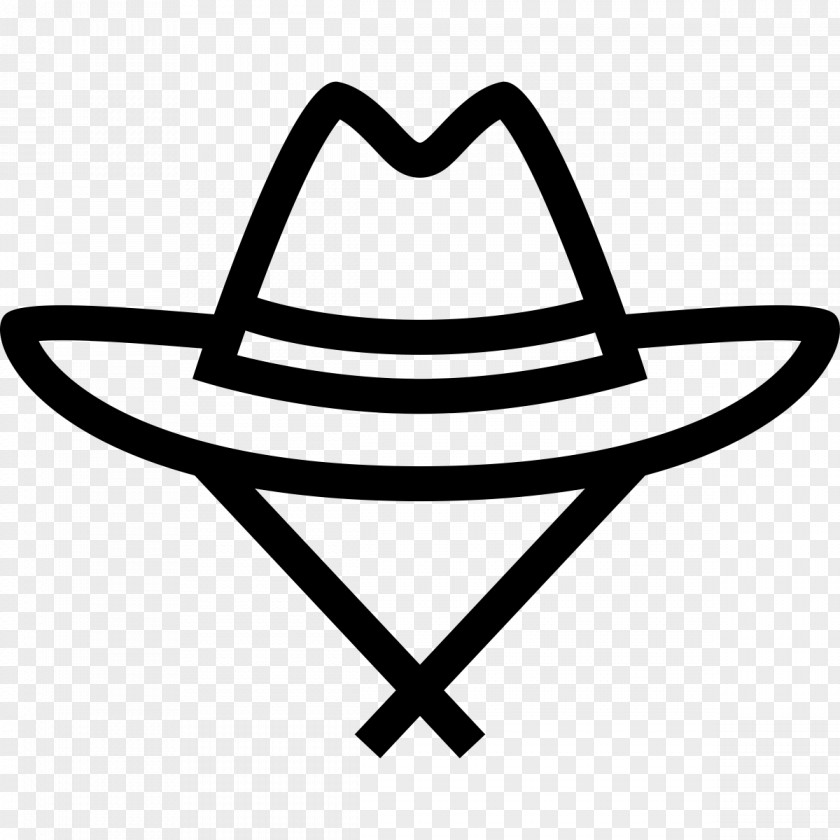 Hat American Frontier Film Clip Art PNG