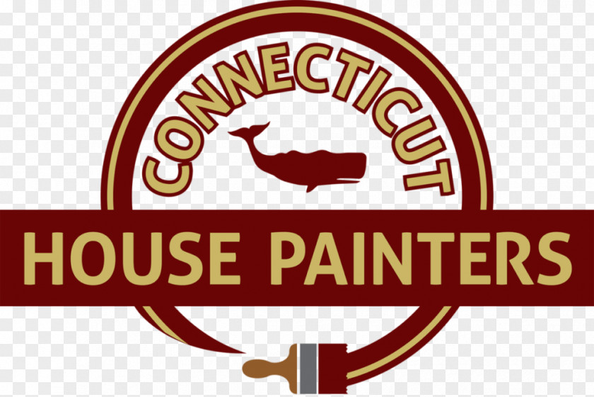 Painter Interior Or Exterior Logo Brand Connecticut Organization Clip Art PNG