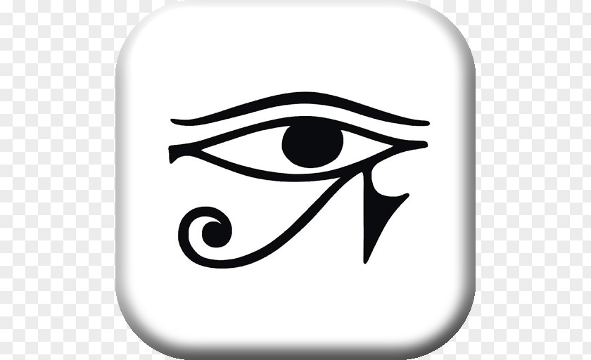 Symbol Ancient Egyptian Religion Eye Of Horus Ra PNG
