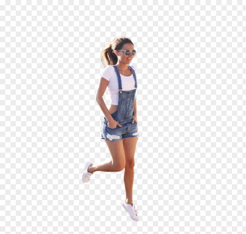 T-shirt Overall Shoe Shorts Clothing PNG