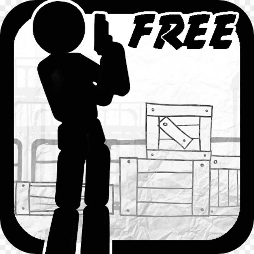 Youtube Stick Figure YouTube Clip Art PNG