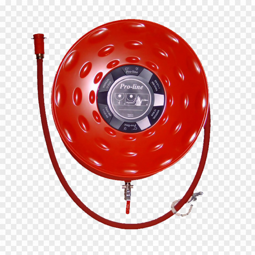 20meter Band Fire Hose Extinguishers Plastic Reel PNG