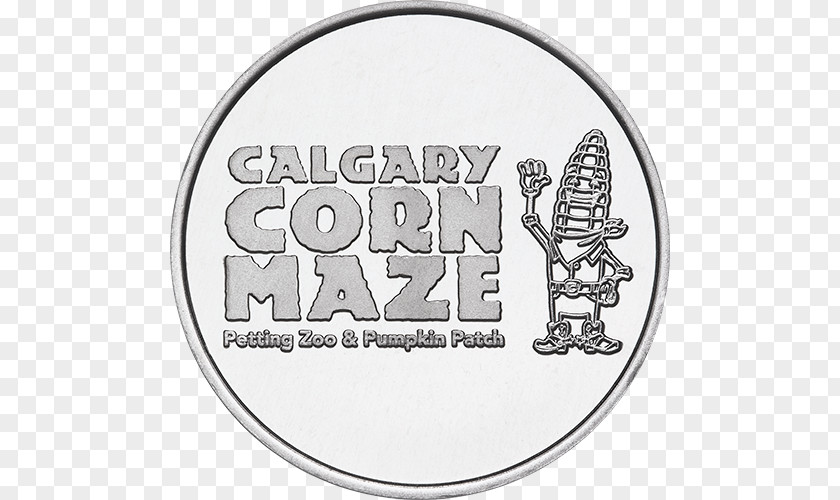 Al Quran Calgary Corn Maze & Fun Farm Maize Logo PNG