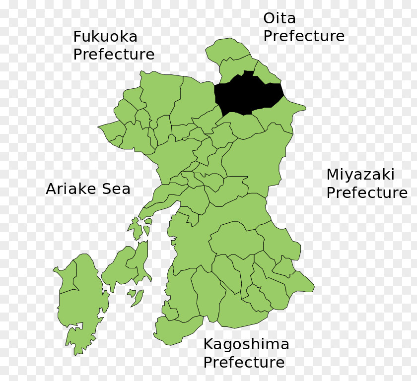 Aso Ashikita District, Kumamoto Minamata PNG