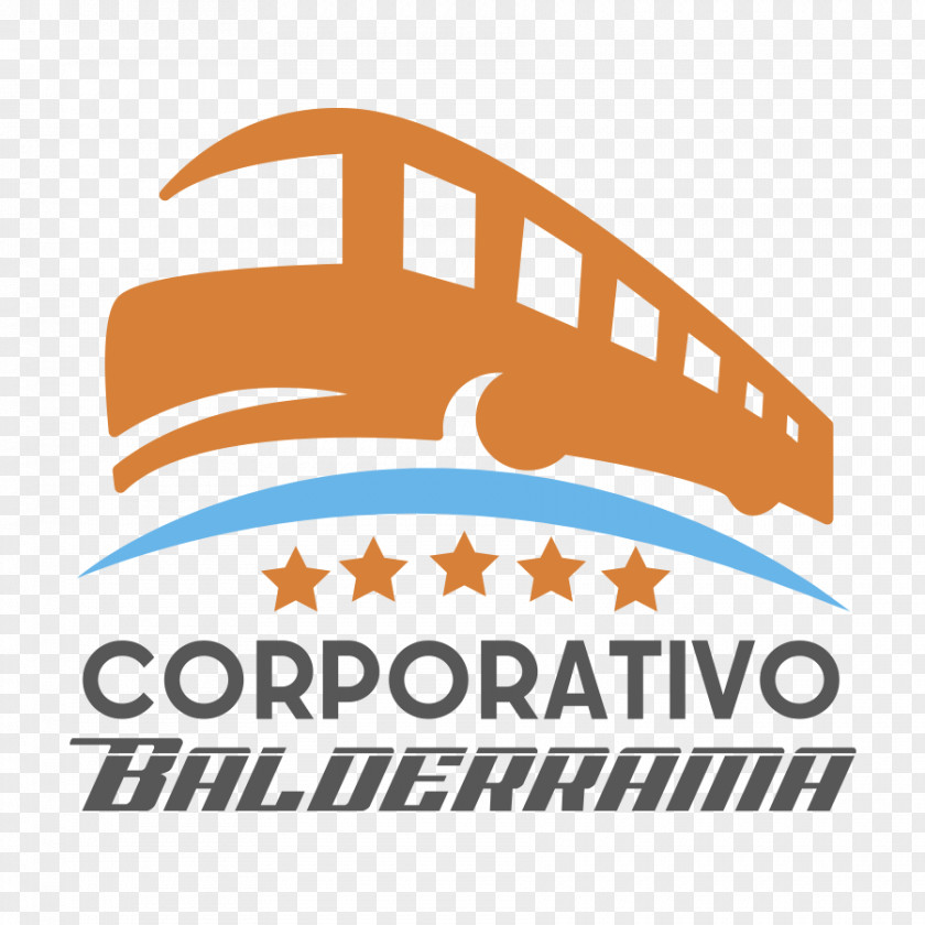 Bus Logo Transport PNG