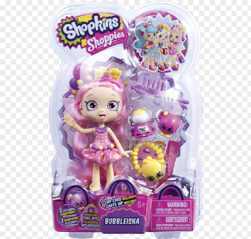 Cake Poster Doll Shopkins Toy Figurine PNG