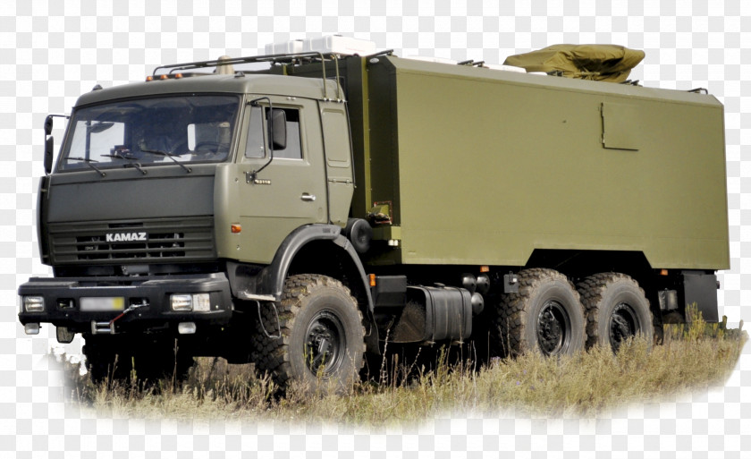 Car Kamaz Truck Vehicle PNG