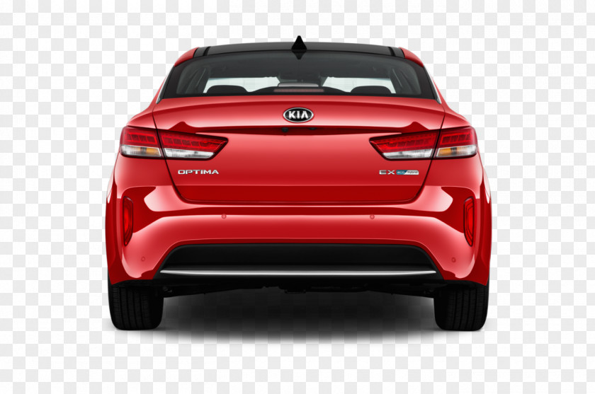 Car Kia Forte Koup 2018 Optima Plug-In Hybrid Motors PNG