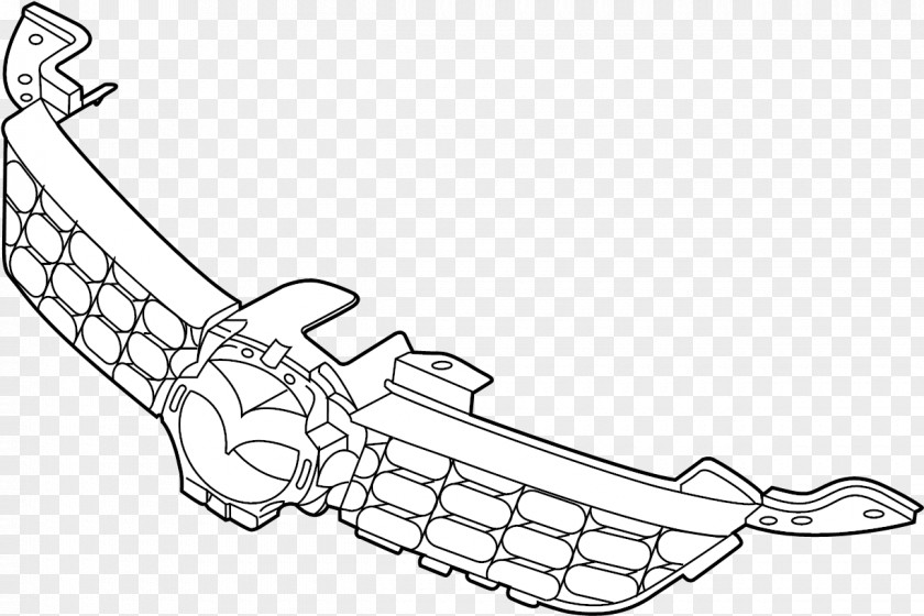 Car Line Art Drawing Automotive Design PNG