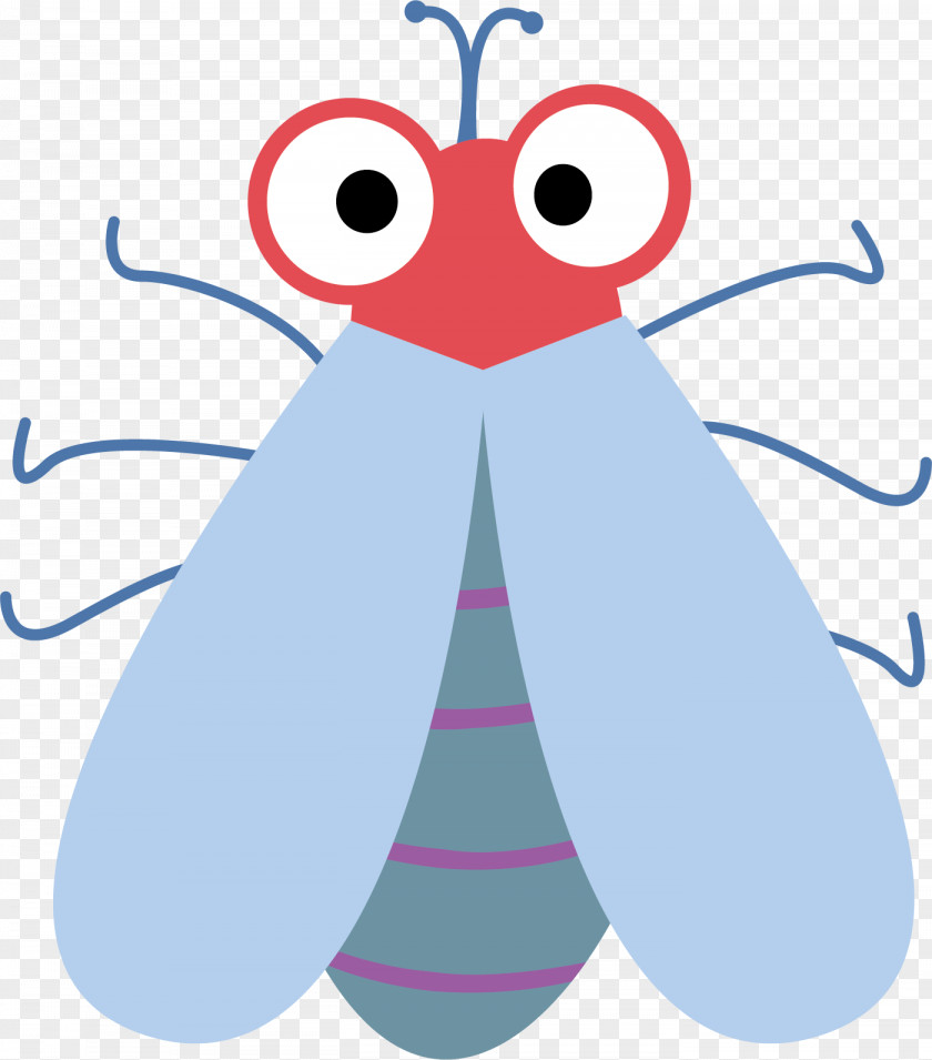 Cartoon Fly Material Drawing Clip Art PNG