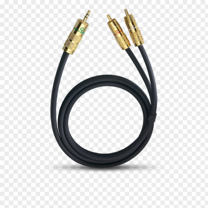 Coaxial Cable Soundbar Digital Audio RCA Connector PNG