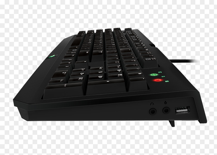 Computer Mouse Keyboard Razer BlackWidow Ultimate (2014) (2016) Inc. PNG