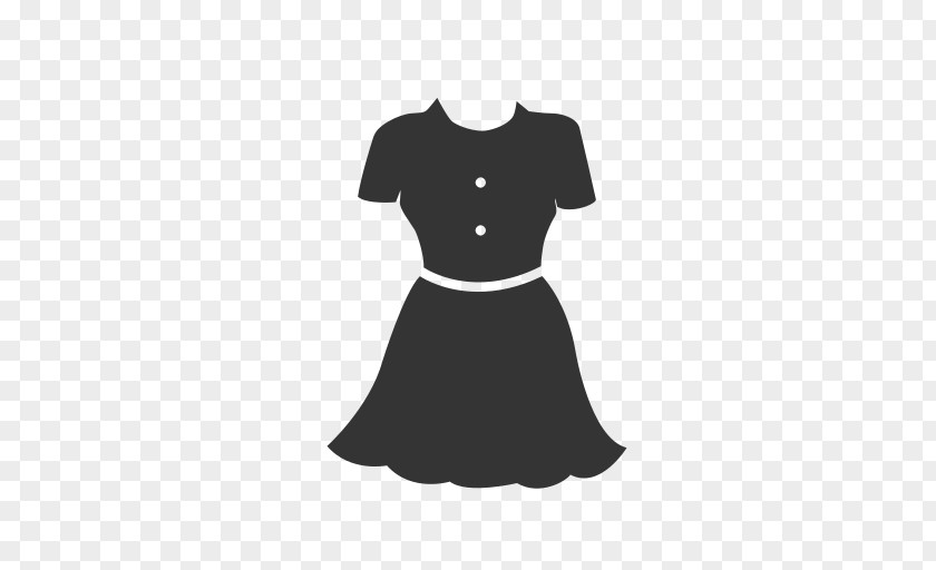 Dress T-shirt Clothing Frock PNG