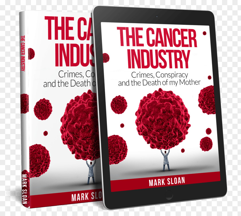 Health Conspiracy Industry Cancer Crime PNG