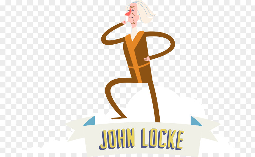 John Locke Logo Human Behavior Brand PNG