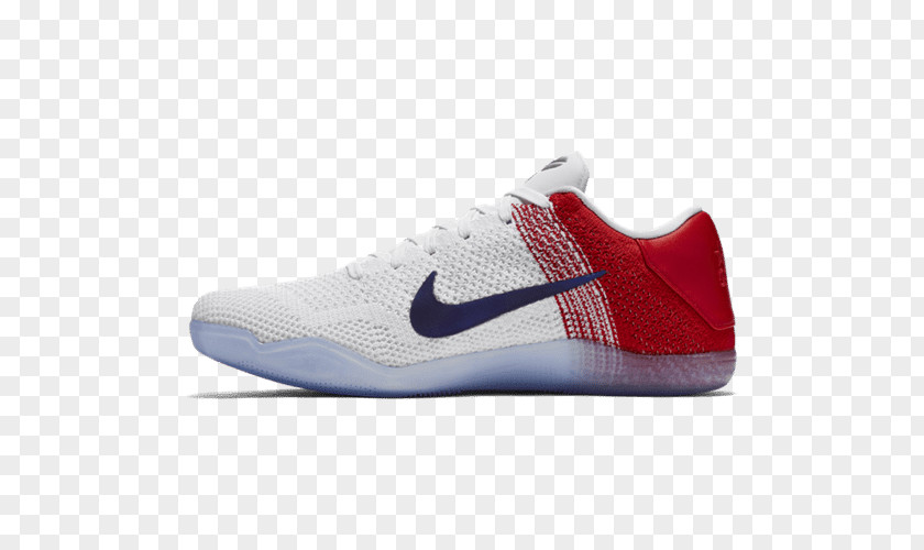 Kobe Shoes Nike Air Max Force 1 United States Men's National Basketball Team Shoe PNG