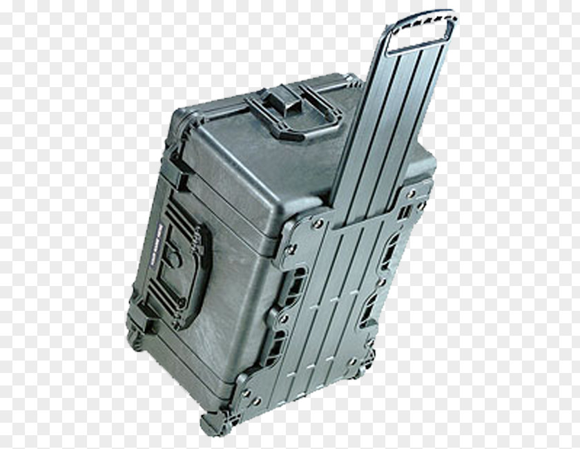 Peli Products Slu Pelican The Case Outlet Polypropylene Suitcase PNG