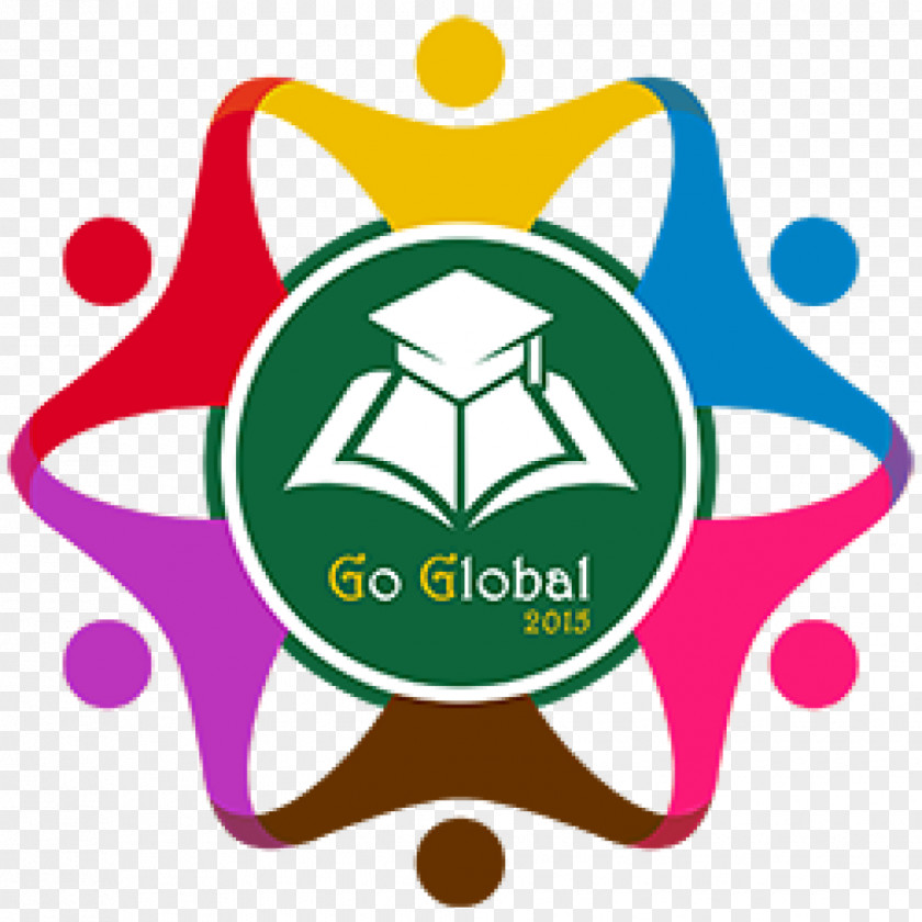 School Go Global International Clip Art PNG