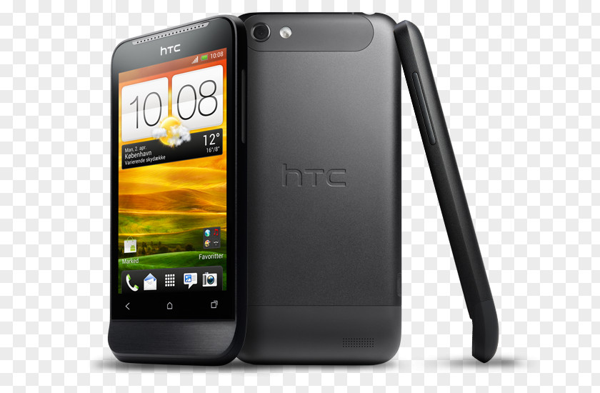 Smartphone Feature Phone HTC One V X Desire PNG