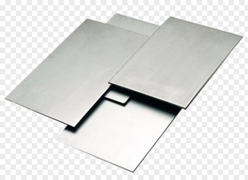 Steel Plate Sheet Metal Molybdenum Stainless Rolling Inconel PNG