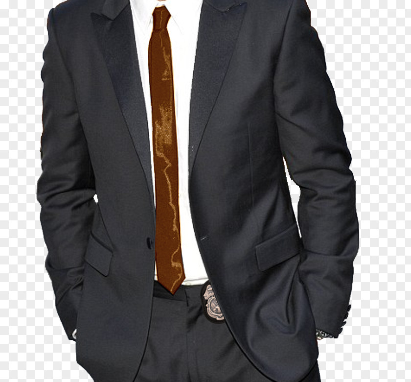 Suit And Tie Tuxedo M. PNG