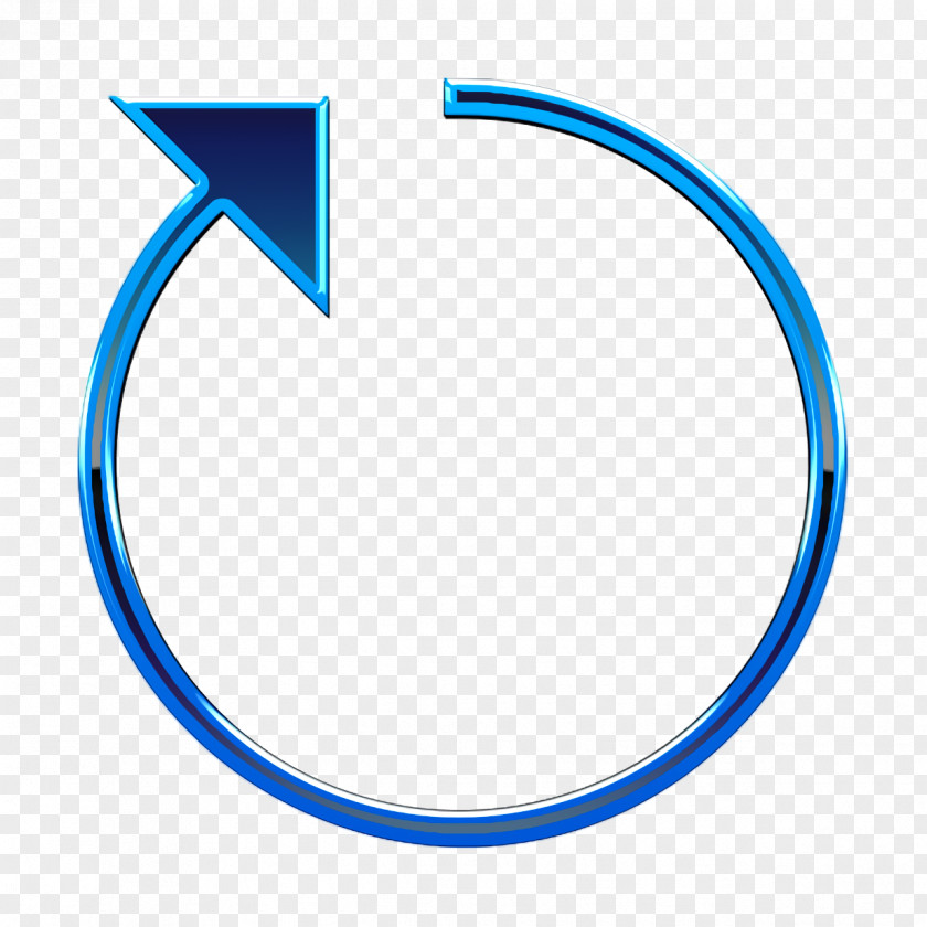 Symbol Refresh Icon Arrow Circle PNG