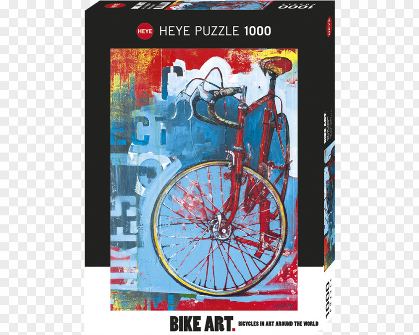 Toy Jigsaw Puzzles Art Game PNG