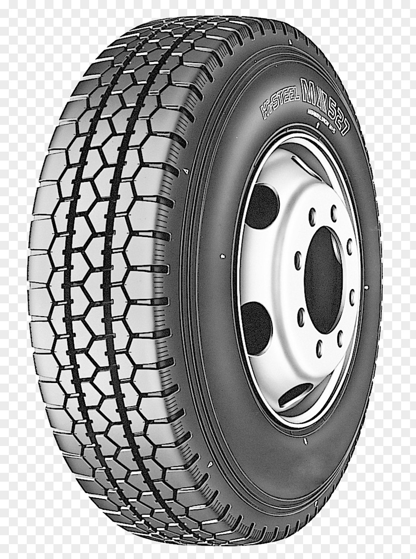 Truck Falken Tire Bridgestone Snow PNG