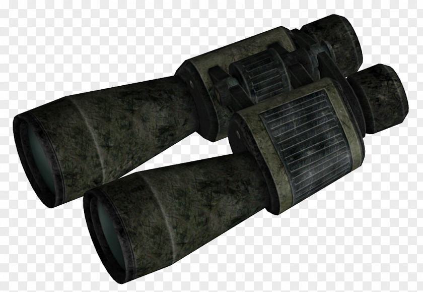 Binoculars Fallout: New Vegas PlayStation 3 Xbox 360 Fallout PNG