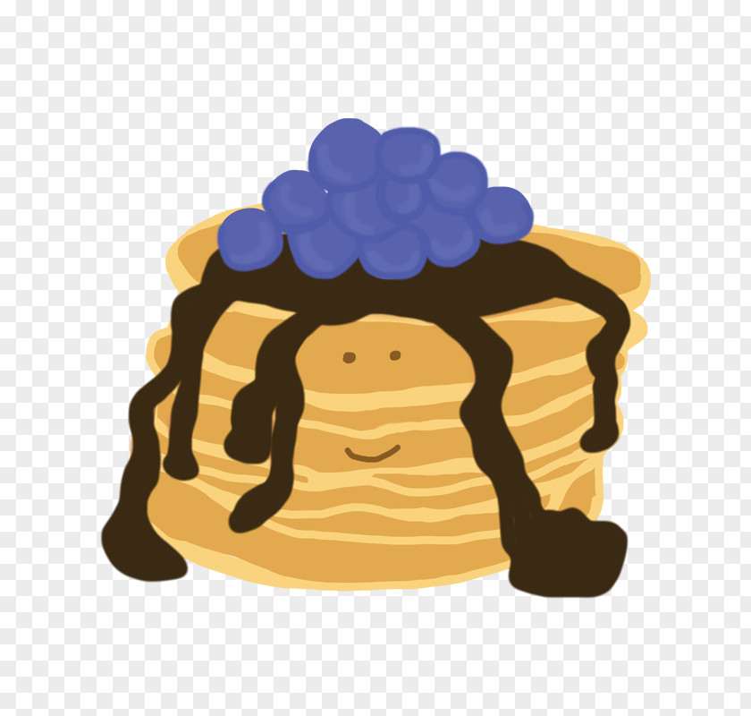 Breakfast Pancake Clip Art Crêpe Food PNG