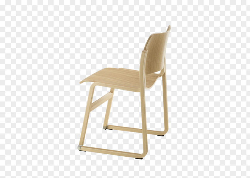 Chair Garden Furniture Wood Armrest PNG