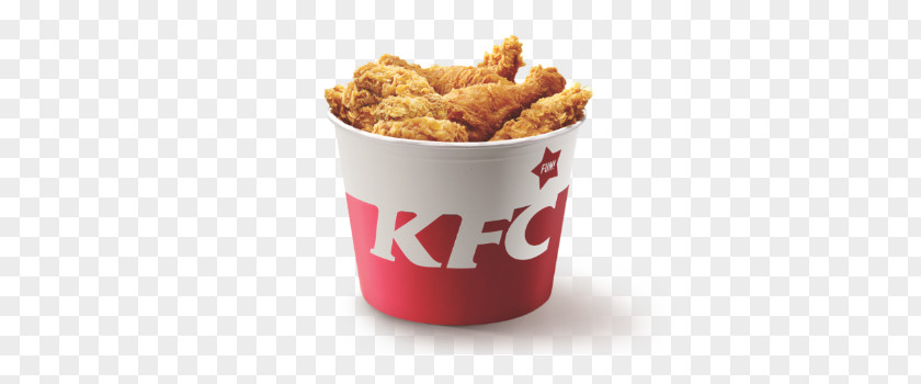 Chicken KFC French Fries Fast Food Restaurant PNG