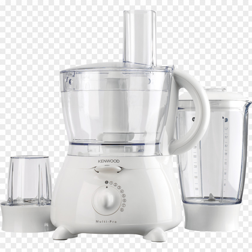 Food Processor Kenwood Multipro FP691 Limited Chef Amazon.com PNG
