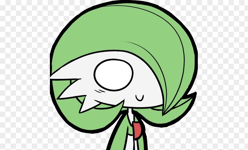 Gardevoir Transparent Drawing Image Gallade Fan Art PNG