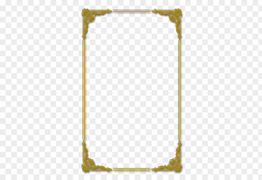 Gold Frame Red Square Dog Euclidean Vector Clip Art PNG