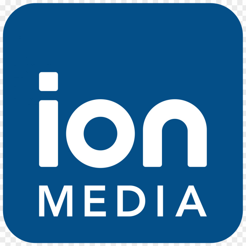 ION Media Television Broadcasting Network PNG