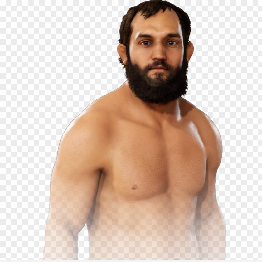 Luke Rockhold Jimmie Rivera Ultimate Fighting Championship EA Sports UFC 3 Bantamweight Facial Hair PNG