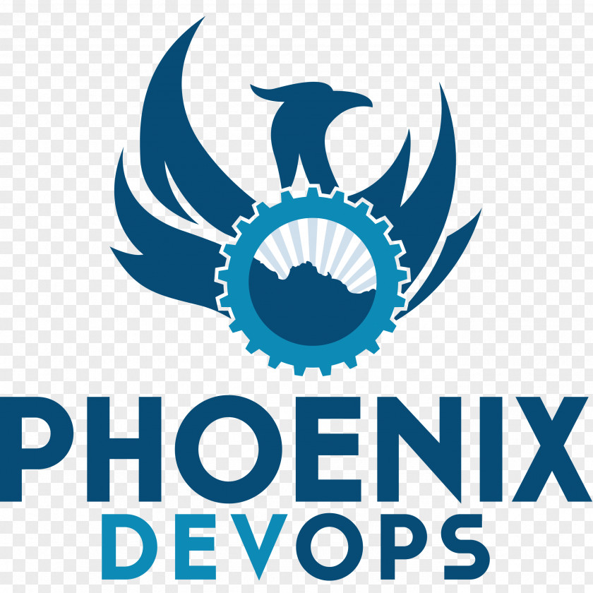 Phoenix Logo PNG