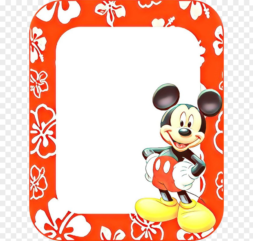 Picture Frame Cartoon PNG