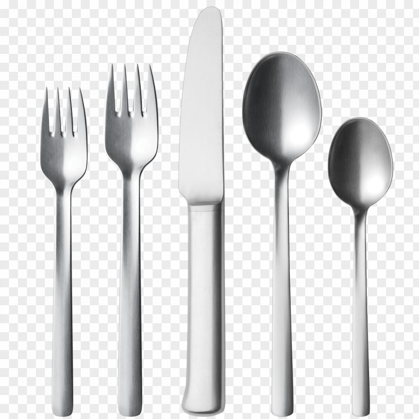 Silverware Transparent Images Cutlery Household Silver Clip Art PNG