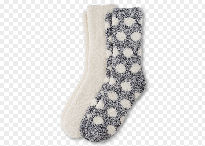 Sock Wool Shoe PNG