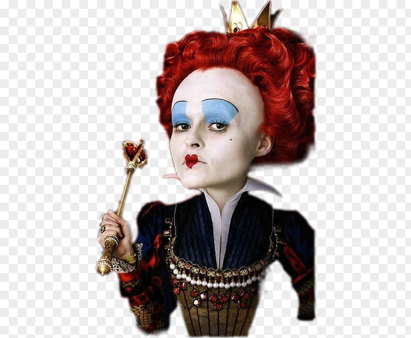 Through The Looking-glass. Alice In Wonderland Queen Of Hearts Red Alice's Adventures White PNG