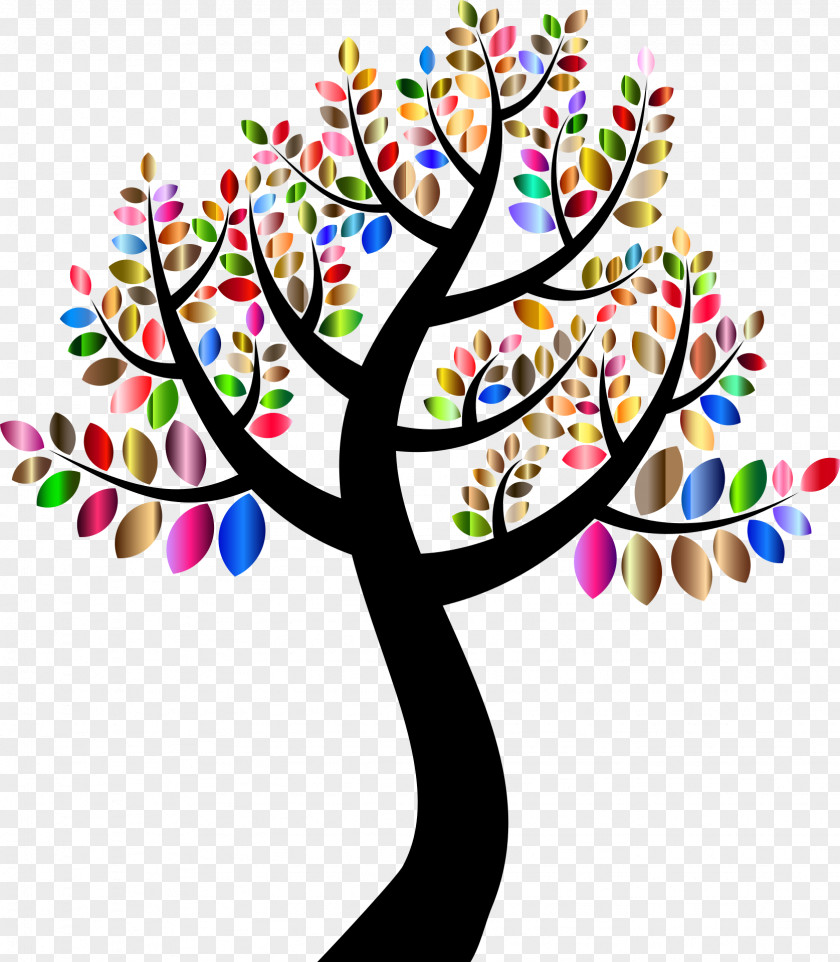 Tree Clip Art Vector Graphics Branch PNG