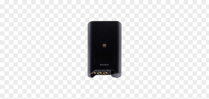 USB Headset Amplifier Digital Audio Power Electronics Sony Corporation PNG