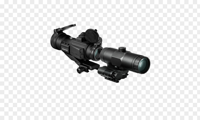 Vortex Optics Red Dot Sight Telescopic Reflector Green Corporation PNG