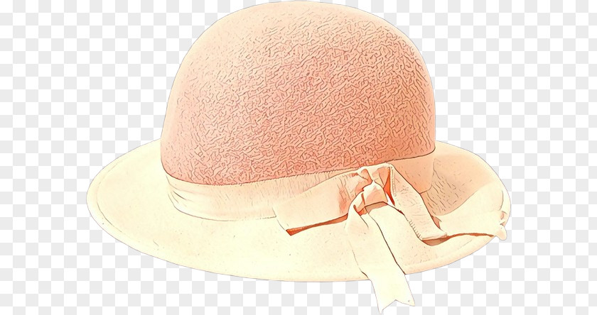 Cloche Hat Bowler Clothing Pink Fashion Accessory Headgear PNG