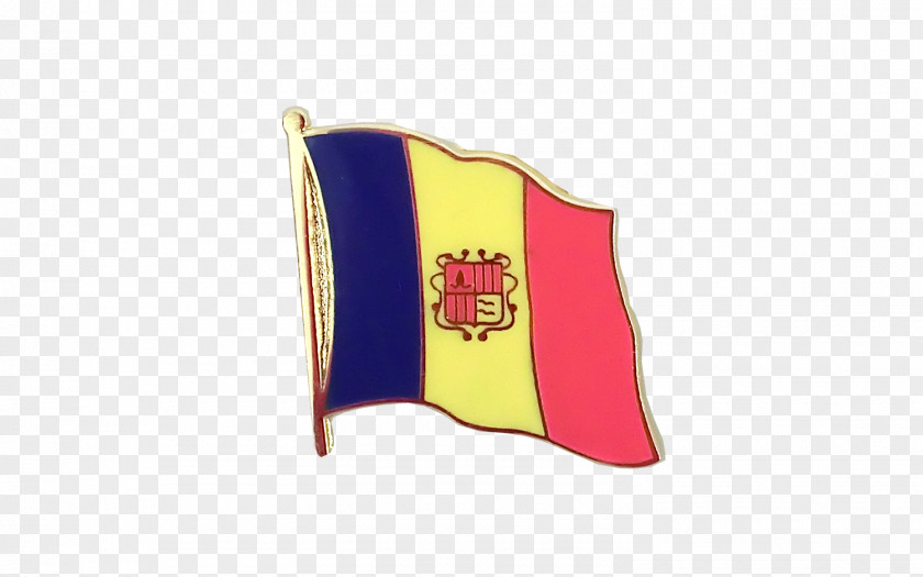 Flag Of Andorra France Fahne PNG