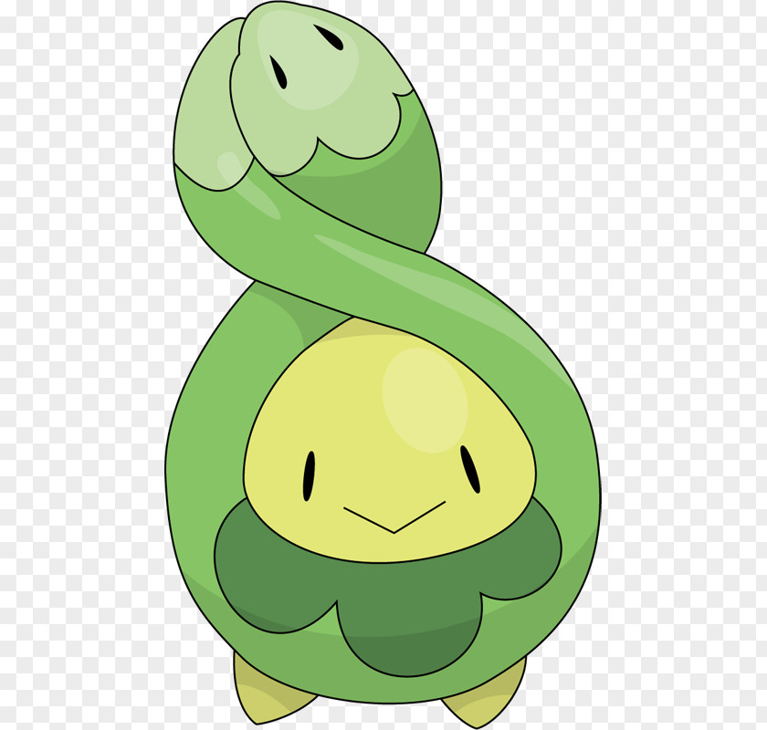 Gameplay Of Pokémon Budew Roserade Evolution Tree Frog PNG