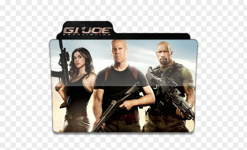 Gi Joe Hollywood Action Film G.I. Cinema PNG